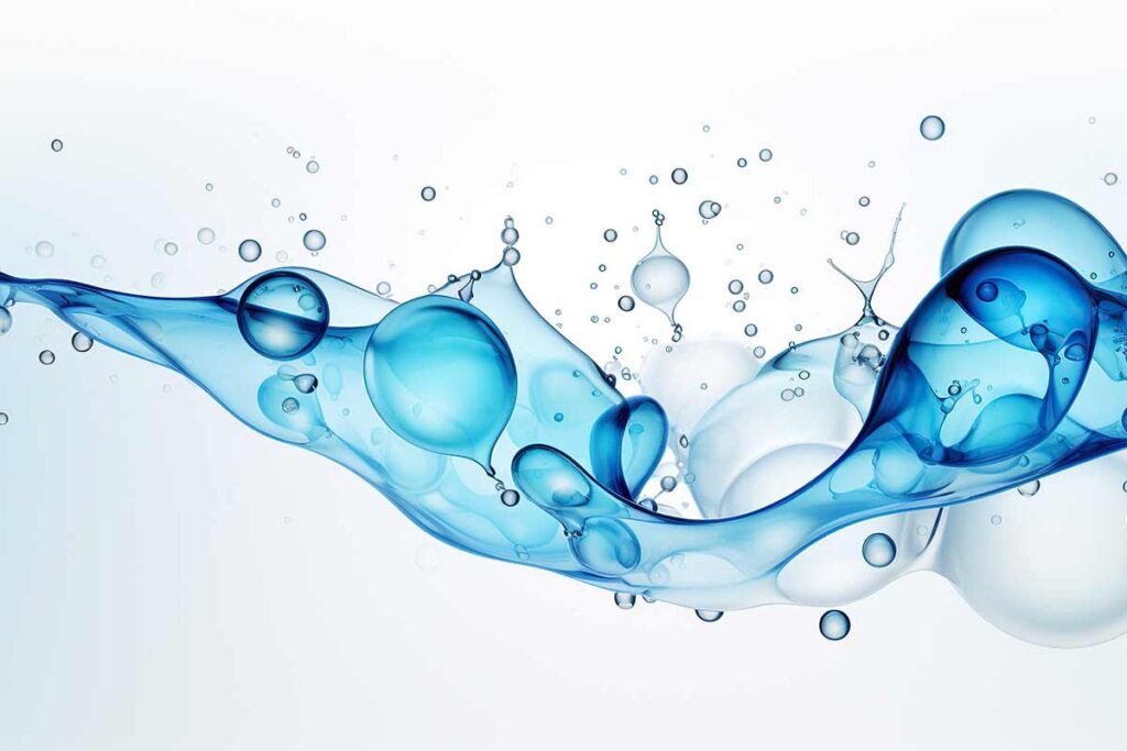 acqua ossigenata usi alternativi