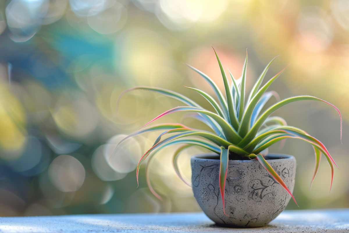 tillandsia