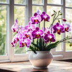 Cannella per orchidee